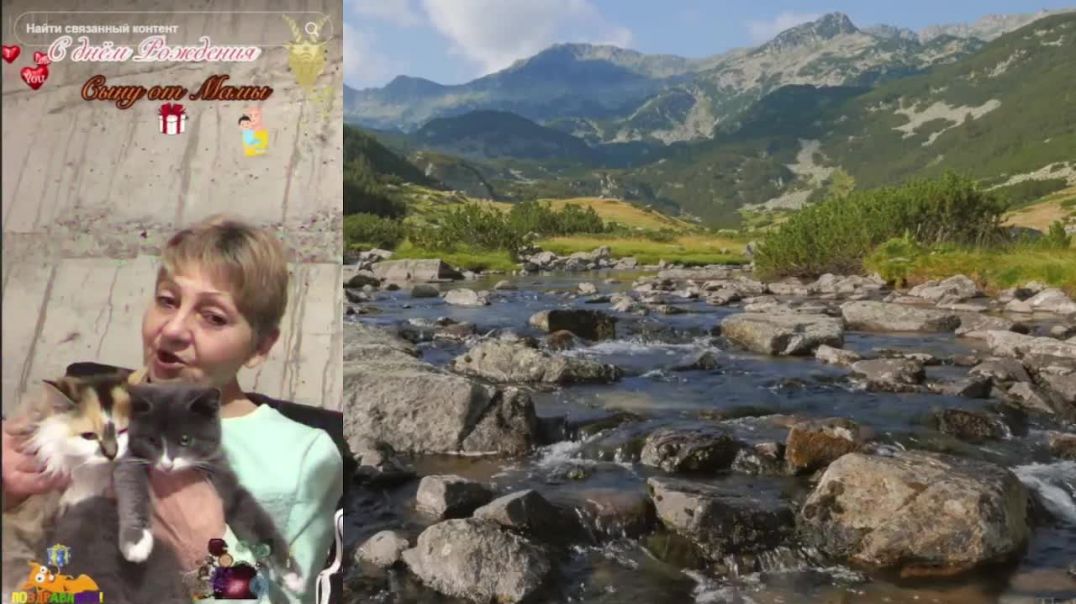 yappy мама день рождение