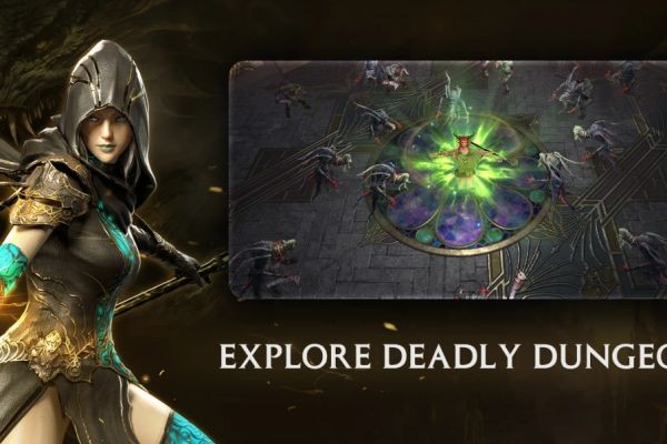 Avalar Shadow War Прохождение Качка 3 эпизод