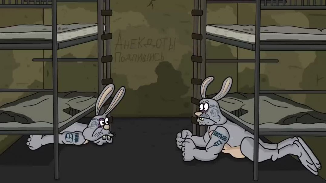 Анекдоты. Тюремный цирюльник