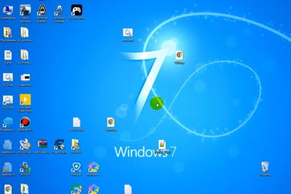 Загрузка Видео в ТикТок
